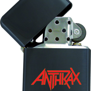 Запалка Antrax