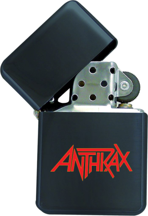 Запалка Antrax