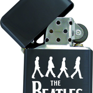 Запалка Beatles