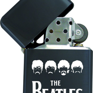 Запалка Beatles