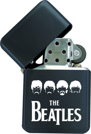Запалка Beatles