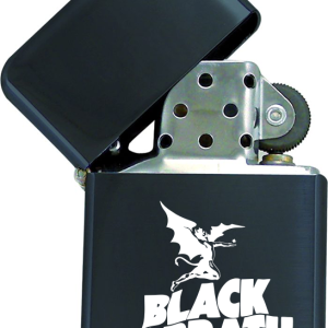 Запалка Black Sabath