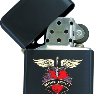Запалка Bon Jovi