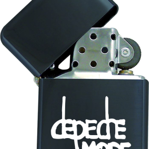 Запалка Depeche Mode
