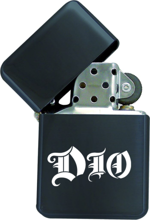 Запалка Dio
