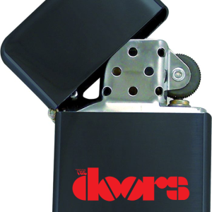 Запалка Doors