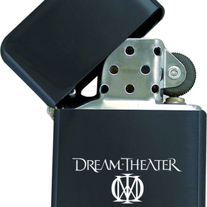Запалка Dream Theater