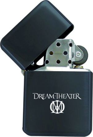 Запалка Dream Theater