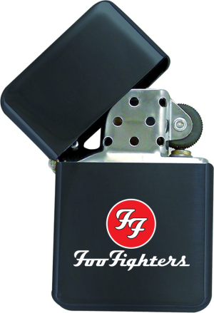 Запалка Foo Fighters