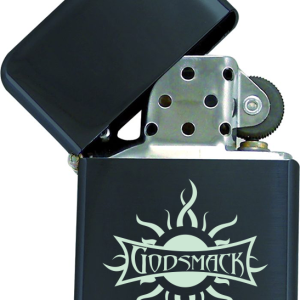 Запалка Godsmack