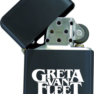 Запалка Greta Van Fleet