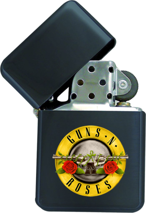 Запалка Guns 'n' Roses