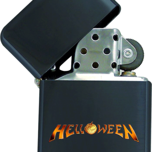 Запалка Haloween