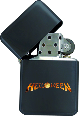 Запалка Haloween