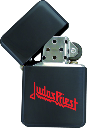 Запалка Judas Priest