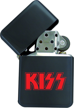 Запалка Kiss