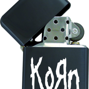 Запалка Koяn