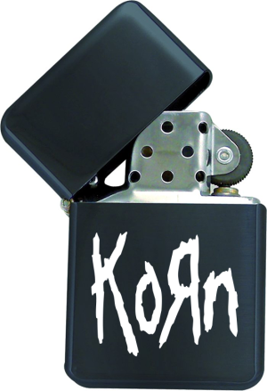 Запалка Koяn