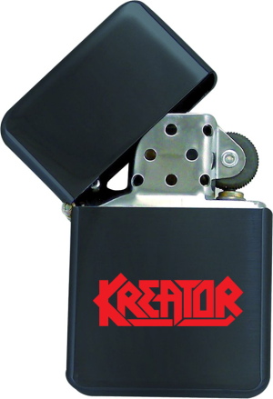 Запалка Kreator