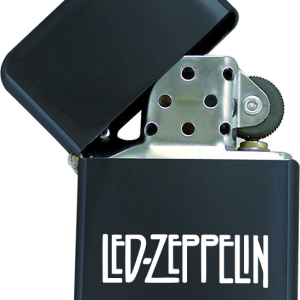 Запалка Led Zeppelin