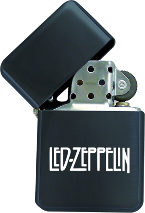 Запалка Led Zeppelin
