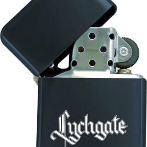 Запалка Lychgate