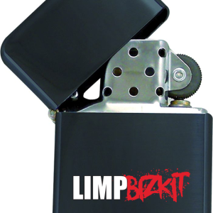 Запалка Limp Bizkit