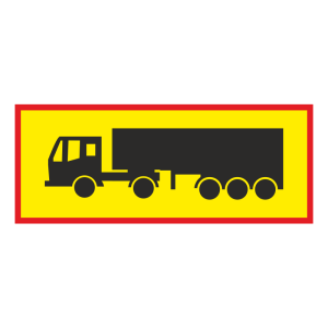 Табела „Long vehicle“