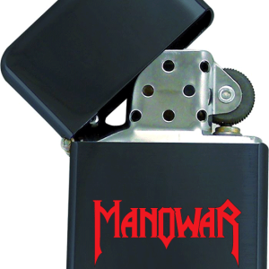 Запалка Manowar