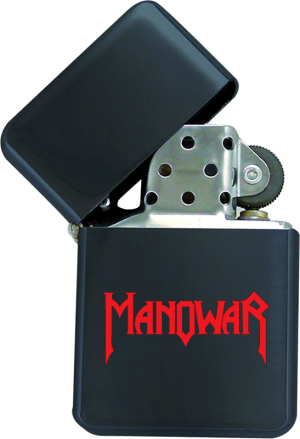 Запалка Manowar