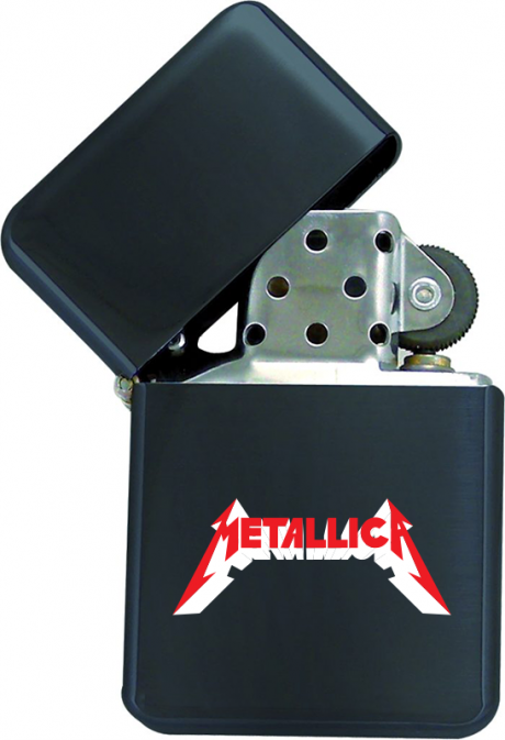 metallica