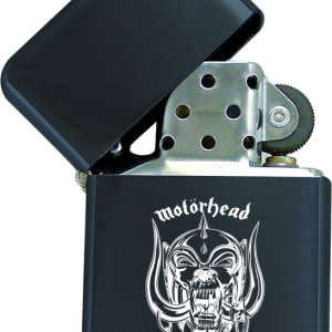 Запалка Motorhead