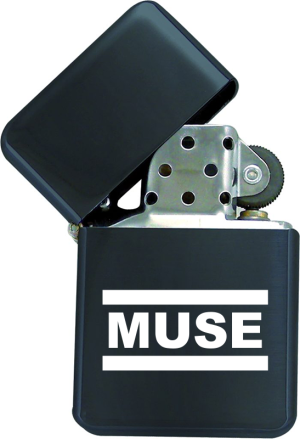 Запалка Muse