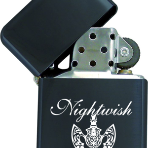 Запалка Nightwish