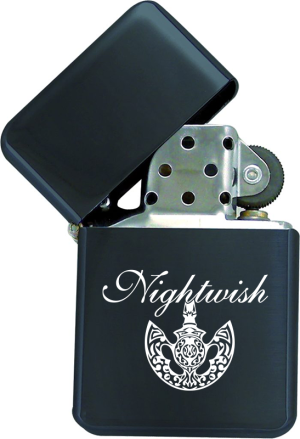 Запалка Nightwish