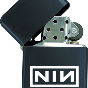 Запалка Nine Inch Nails