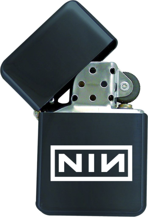 Запалка Nine Inch Nails