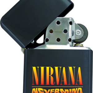 Запалка Nirvana