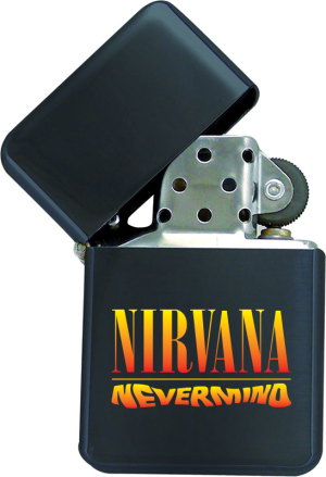 Запалка Nirvana