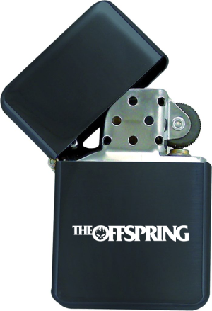 Запалка Offspring