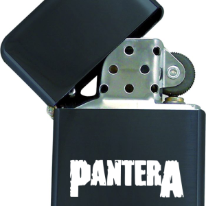 Запалка Pantera