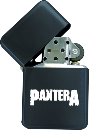 Запалка Pantera