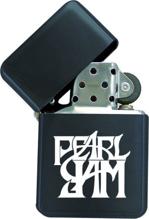 Запалка Pearl Jam