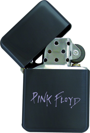 Запалка Pink Floyd