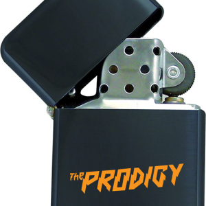 Запалка Prodigy