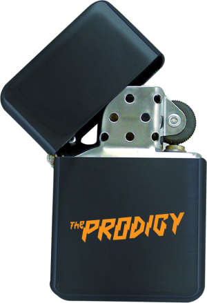 Запалка Prodigy