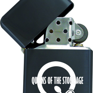 Запалка Queens of the Stone Age