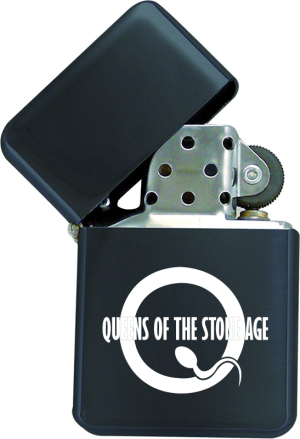 Запалка Queens of the Stone Age