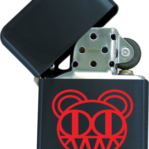 Запалка Radiohead