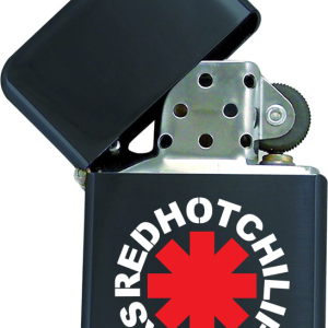 Запалка Red Hot Chili Peppers